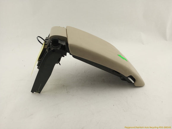 Volvo XC70 **AS IS** Center Console Armrest Assembly