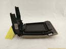 Volvo XC70 **AS IS** Center Console Armrest Assembly-10