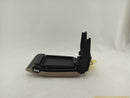Volvo XC70 **AS IS** Center Console Armrest Assembly-12