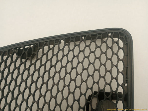 Mercedes SLK350 Pair Of Hood Air Vent Grilles