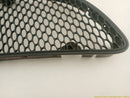 Mercedes SLK350 Pair Of Hood Air Vent Grilles-10