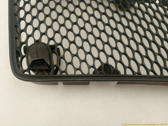 Mercedes SLK350 Pair Of Hood Air Vent Grilles