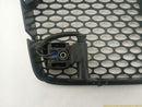 Mercedes SLK350 Pair Of Hood Air Vent Grilles-12