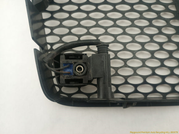 Mercedes SLK350 Pair Of Hood Air Vent Grilles