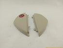 Volvo XC70 Pair Of Front Dashboard End Trim-3