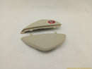 Volvo XC70 Pair Of Front Dashboard End Trim-4
