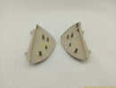 Volvo XC70 Pair Of Front Dashboard End Trim-6