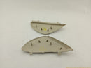 Volvo XC70 Pair Of Front Dashboard End Trim-7