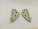 Volvo XC70 Pair Of Front Dashboard End Trim-8