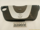 Mercedes SLK350 Engine Vanity Cover-1