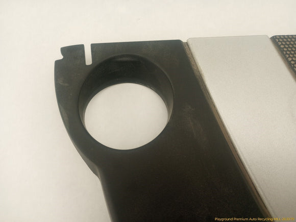 Mercedes SLK350 Engine Vanity Cover