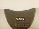 Mercedes SLK350 Engine Vanity Cover-4