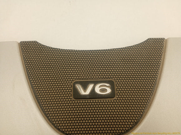 Mercedes SLK350 Engine Vanity Cover