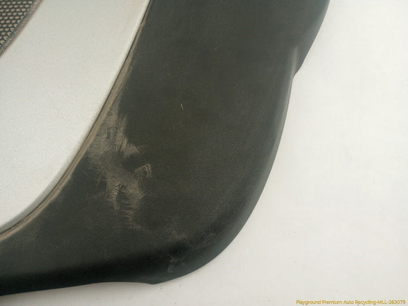 Mercedes SLK350 Engine Vanity Cover