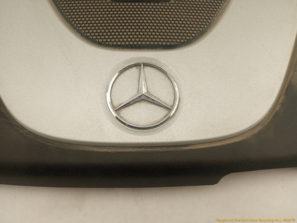 Mercedes SLK350 Engine Vanity Cover