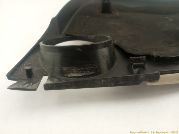 Mercedes SLK350 Engine Vanity Cover