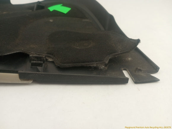 Mercedes SLK350 Engine Vanity Cover