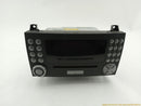 Mercedes SLK350 Radio Audio CD Player Receiver Head Unit-2
