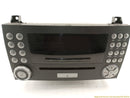 Mercedes SLK350 Radio Audio CD Player Receiver Head Unit-3