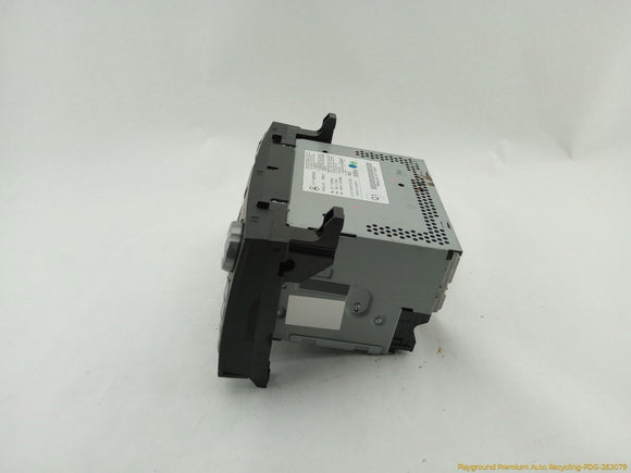 Mercedes SLK350 Radio Audio CD Player Receiver Head Unit
