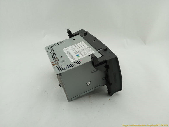 Mercedes SLK350 Radio Audio CD Player Receiver Head Unit