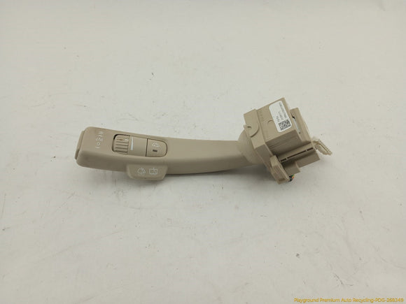 Volvo XC70 Steering Column Switch
