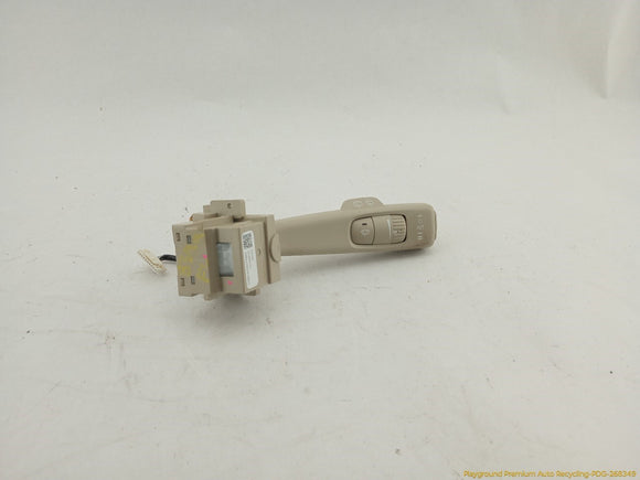 Volvo XC70 Steering Column Switch