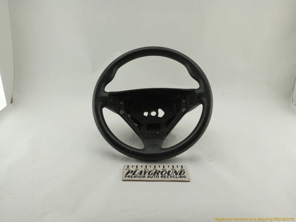 Mercedes SLK350 Steering Wheel