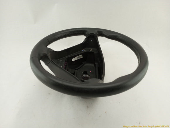 Mercedes SLK350 Steering Wheel