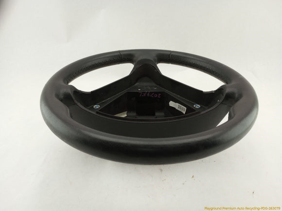 Mercedes SLK350 Steering Wheel