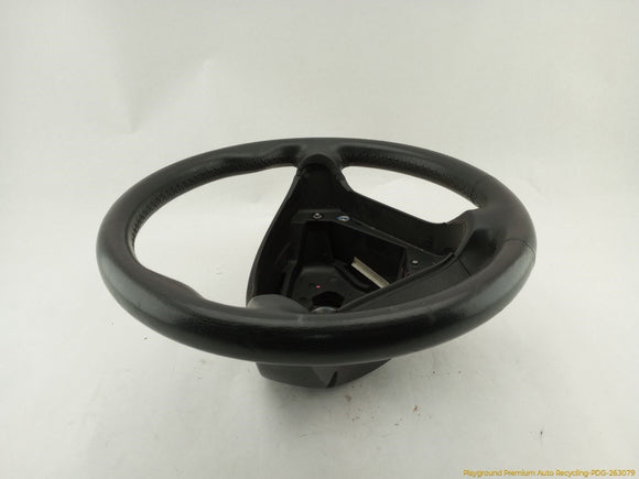 Mercedes SLK350 Steering Wheel