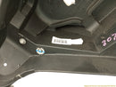 Mercedes SLK350 Steering Wheel-7