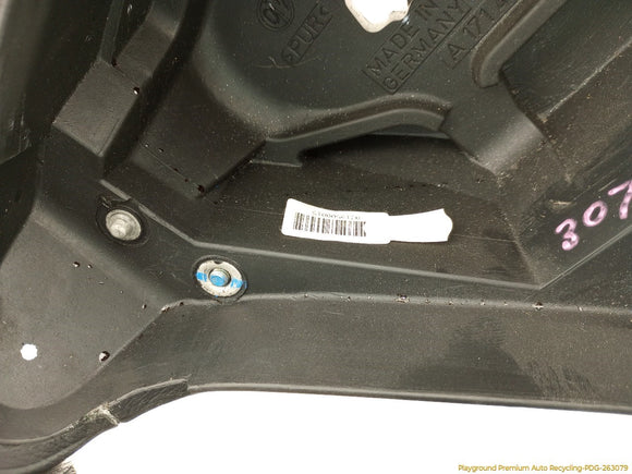 Mercedes SLK350 Steering Wheel