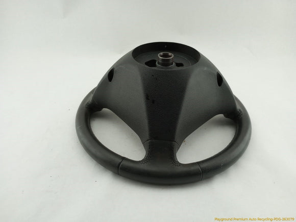 Mercedes SLK350 Steering Wheel