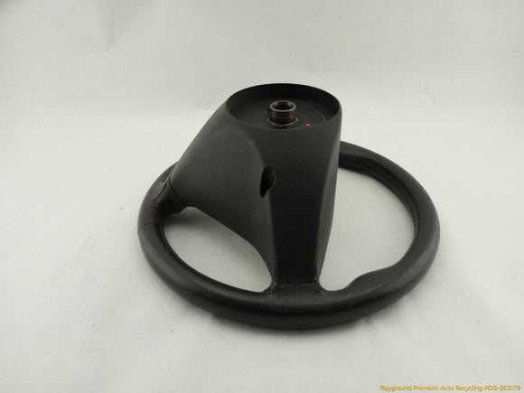 Mercedes SLK350 Steering Wheel