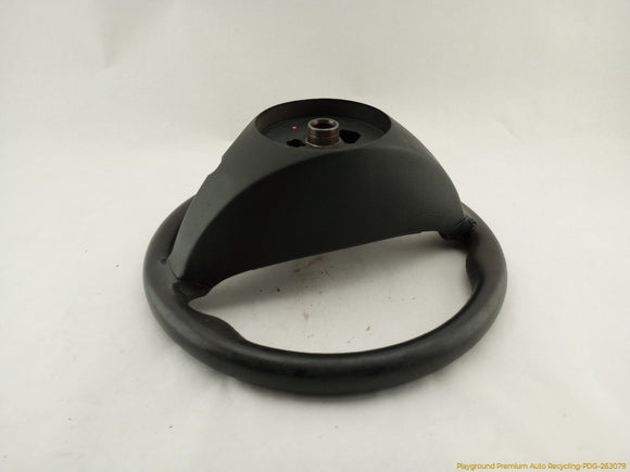 Mercedes SLK350 Steering Wheel