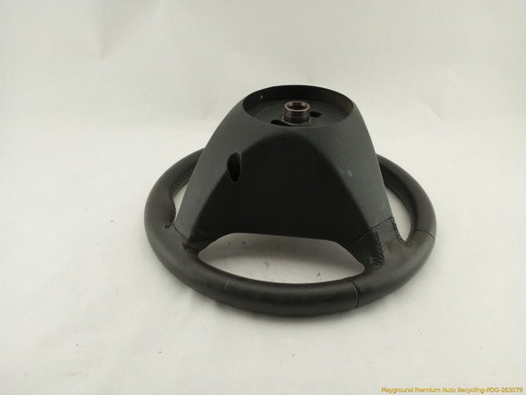 Mercedes SLK350 Steering Wheel
