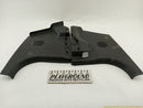 Mercedes SLK350 Pair Of Front Lower Kick Trim-1