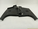 Mercedes SLK350 Pair Of Front Lower Kick Trim-2