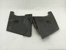 Mercedes SLK350 Pair Of Front Lower Kick Trim-4