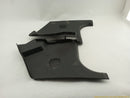 Mercedes SLK350 Pair Of Front Lower Kick Trim-5