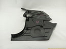 Mercedes SLK350 Pair Of Front Lower Kick Trim-6