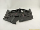 Mercedes SLK350 Pair Of Front Lower Kick Trim-7