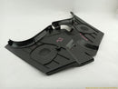 Mercedes SLK350 Pair Of Front Lower Kick Trim-11