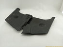 Mercedes SLK350 Pair Of Front Lower Kick Trim-12