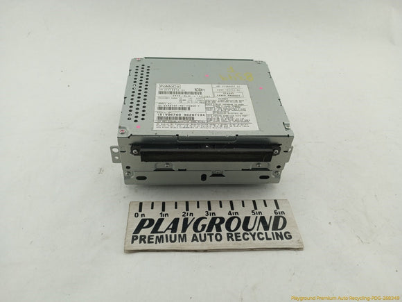 Volvo XC70 CD Player Module