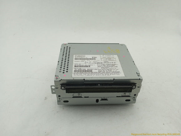 Volvo XC70 CD Player Module