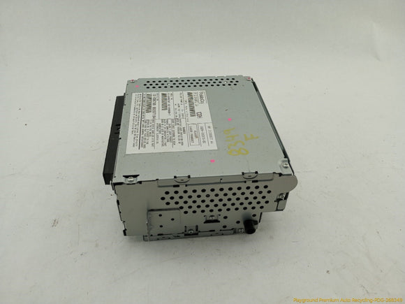 Volvo XC70 CD Player Module