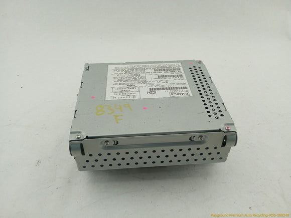 Volvo XC70 CD Player Module