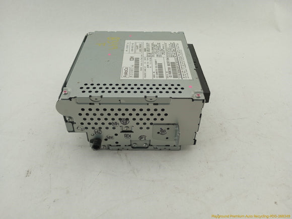 Volvo XC70 CD Player Module